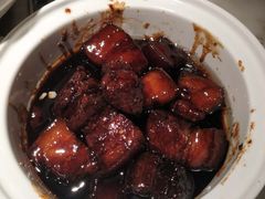 外婆红烧肉-佬肥猫(国华广场店)