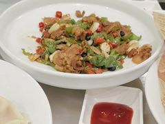 -鸭匠食府·挂炉烤鸭·新京菜(阜成路店)