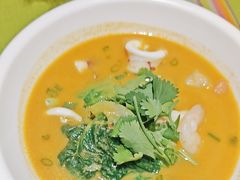 -厦门希尔顿逸林酒店·圆聚自助餐厅(五缘湾店)