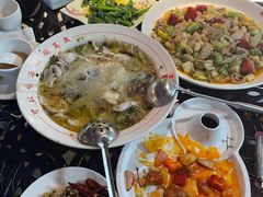 -川里谈·川味小馆(北京路店)