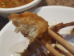 -七欣天香辣蟹火锅(南通任港路大润发店)