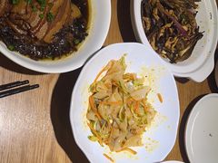 -吕氏疙瘩汤·新鲁菜(新贵和店)