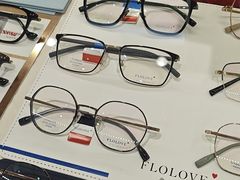 -绿洲眼镜(文教北路店-浙江52家连锁门店)