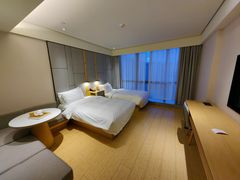 -全季酒店(济南西站店)