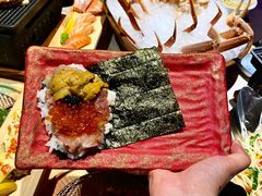 -琴寿司居酒屋(中山广场店)