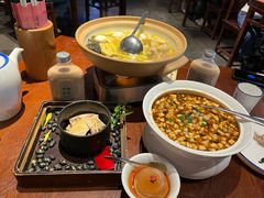 绍三鲜-寻宝记绍兴菜(鲁迅路店)