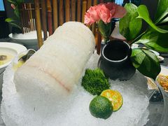 -沈灶河豚宴·河豚融合餐厅(汉中路店)