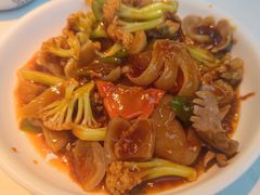 -园里前·私厨福建菜(台江万达店)