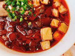 -蒋家肠旺面馆老店(合群路店)