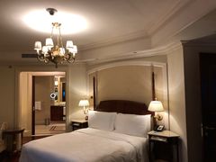 -广州富力丽思卡尔顿酒店