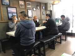 大堂-二扁私房面馆(崂山路店)