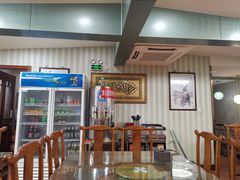 大堂-白魁老号饭庄(安内店)