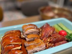 -避风塘(江桥万达店)