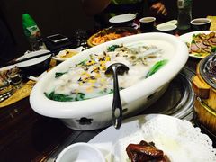 -渔米粥(罗湖店)