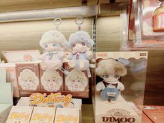 -泡泡玛特POPMART(宁波印象城店)