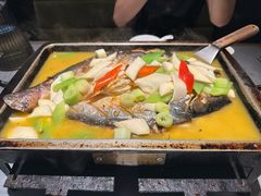 -炉鱼(诸暨万风新天地店)