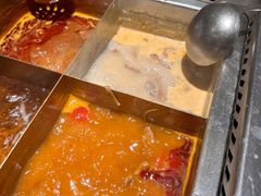 -海底捞大排档火锅(悦荟广场店)