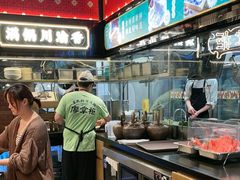 -廖掌柜·重庆鲜货火锅(上海首店)