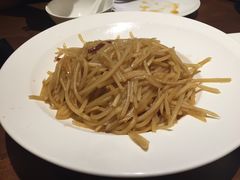 -陆壹捌餐厅(五大道店)