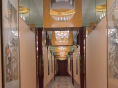 -民族饭店-四季餐厅