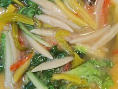 -焱焰鲜锅兔·佳味郑氏·自贡特色菜