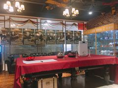 -真枪会射击俱乐部(河西中央公园店)
