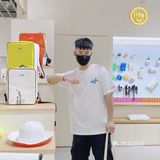 答应我‼️易烊千玺同款 来长沙必逛白T店