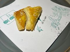 -东南里湖景餐厅·新闽菜(浦西万达店)