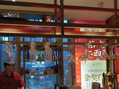-千百味红餐厅·江西菜(绿地双子塔店)