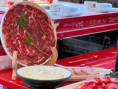 -小龙翻大江文化火锅(宽窄店)