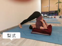 -U+YOGA优伽瑜伽·普拉提