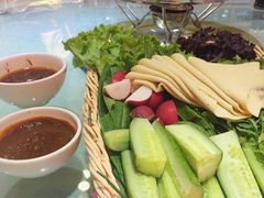 -老六杀猪菜(进乡街店)