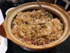 -高第街56号餐厅(银座商城玉函店)