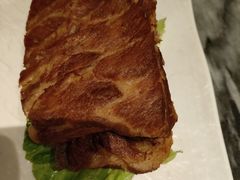 -西安饭庄·非遗陕菜(钟楼店)