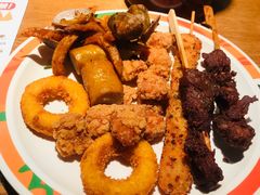 -比格比萨自助(国展店)