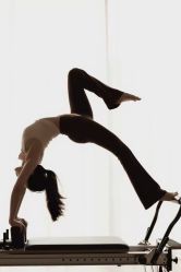点击看大图 -U+YOGA优伽瑜伽·普拉提