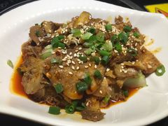 -川里谈·川味小馆(北京路店)