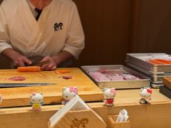 -鲤·鮨KOISUSHI