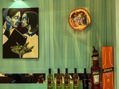 -SHADOWS•Bistro&Eatery(安福路店)