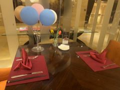 -长沙芙蓉国温德姆至尊豪廷大酒店-自助餐厅