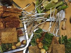 -老地方烤肉(东岗路店)