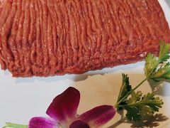 -正福居老北京正宗铜锅泉水涮肉(彰化路店)