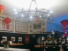 -兰特伯爵西餐厅·啤酒屋(方庄店)
