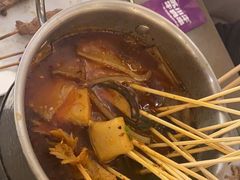 -苏小牛·牛肉串(国贸店)