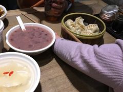 -蓉李记成都名小吃(二七万达店)