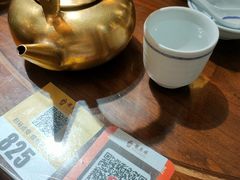 -龍聚祥烧麦馆(万达店)