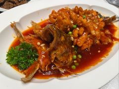 -忆家名门·上海菜(徐家汇店)