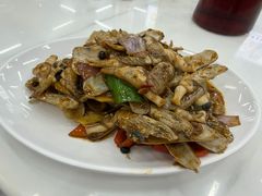 -嘉升大排档(番禺总店)