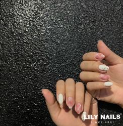 -LILY NAILS美甲美睫