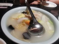 -老头儿油爆虾·知味杭州(爱琴海购物中心)